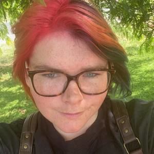 Meet your Posher, Molly